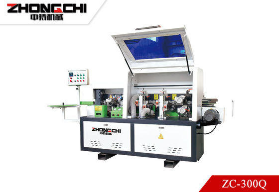 Αγορά ZC-300Q ημιαυτόματη μηχανή κορμού 20-50 mm πλάτος ξύλινος κορμού ηλεκτρονική κατασκευή