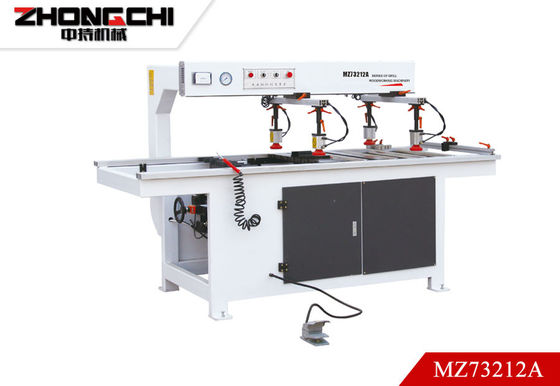 Αγορά MZ73212A Μηχανή τρυπήματος CNC ξύλου Διπλή σειρά πολλαπλής τρυπήσεως για ξύλο ηλεκτρονική κατασκευή