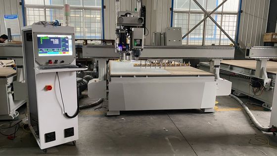 Αγορά 5-20KW Edge Banding Machine with 220V/1or2phase Voltage and Smooth Operation ηλεκτρονική κατασκευή