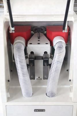 Αγορά 15-20m/min Feeding Speed Woodworking Edge Banding Machine for Industrial Applications ηλεκτρονική κατασκευή