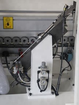 Αγορά Wood Edge Banding Machine for Panel Width 50/60mm Feeding Speed 15-20m/min Voltage 380V/50hz 3phase/220V/1or2phase/415V/440V ηλεκτρονική κατασκευή
