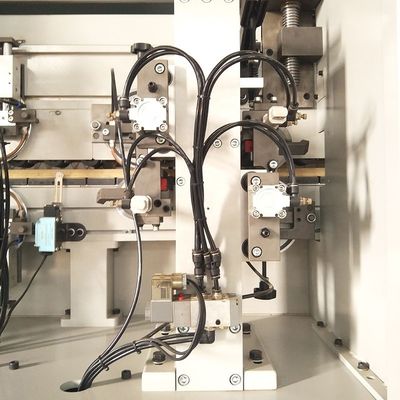 Αγορά Customizable Door Edge Banding Machine for Panel Thickness 10-50/60mm and Panel Width 50/60mm ηλεκτρονική κατασκευή