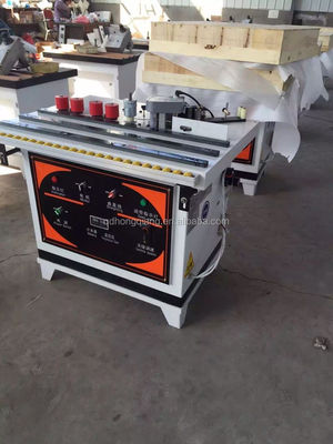 Αγορά Panel Width 60mm Panel Thickness 10-50mm Automatic Edge Banding Machine for Versatile Applications ηλεκτρονική κατασκευή