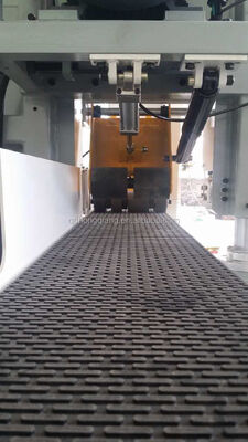 Αγορά Μέγιστο πλάτος κοπής 800mm ξυλουργική διαδρόμιο με γωνία κλίσης ξυλοκοπή μαχαίρι 0 έως 45 μοίρες και κλίση τραπέζι αρνητική 45 έως 45 μοίρες ηλεκτρονική κατασκευή