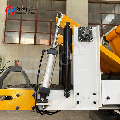 Αγορά Πριονοκορδέλα με κλίση 0-45 μοιρών, βιομηχανικού τύπου, με συρόμενο τραπέζι, μέγιστο πλάτος κοπής 800mm, βελτιστοποιημένη για ξυλουργεία ηλεκτρονική κατασκευή