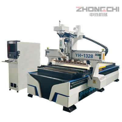 90m/Min Cnc Router Machine Atc Center Servo Motor Cnc Machine Cnc Cutting Machine Μηχανή κοπής