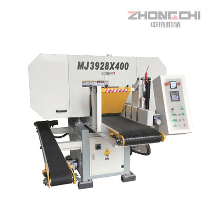 400 × 300 mm Οριζόντιο Διάτρηση Τάχης 0-18m/Min Οριζόντιο Διάτρηση ξύλου