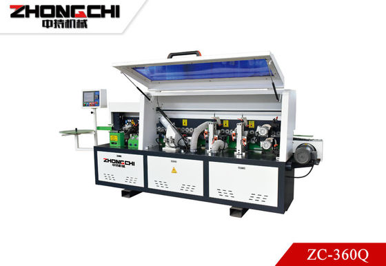 ZC-360Q Μηχανή Ταινίας Εμβέλειας Πλέιγουντ Εμβέλειας 50Hz