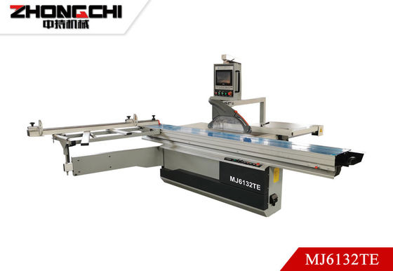Τραπεζικό πριόνι CNC πλάτος 430 mm Τραπεζική ξυλοτεχνία Τραπεζικό έλκηθρο πριόνι Τραπεζικά πριόνια