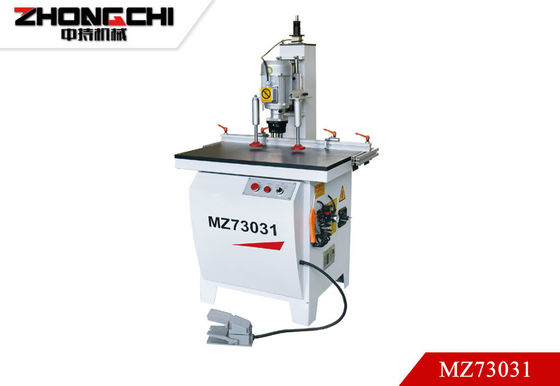MZ73031 Σημερινή μηχανή γεώτρησης με μονή επένδυση μηχανή γεώτρησης με χάντζες για εργασία ξύλου