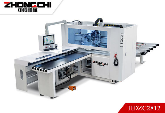 6 πλευρικές μηχανές CNC 6 πλευρικές μηχανές CNC με υψηλή ροπή