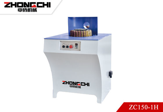 ZC150-1H Μηχανή γυάλωσης ξύλου χειροκίνητη μηχανή γυάλωσης 180mm