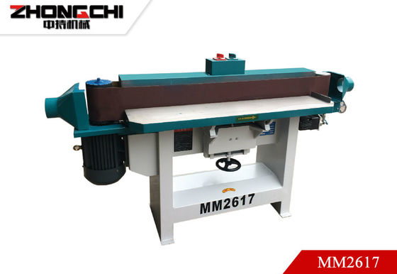 MM2617 Μηχανές επεξεργασίας στερεού ξύλου 4kw Βερτικάλες μηχανές άμωσης