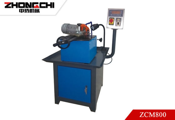 Μηχανή τριβής ZCM800 120w Μηχανή τριβής επιφανείας