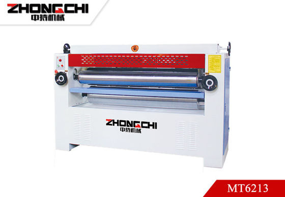 MT6213 Μηχανή διάχυσης κόλλας διπλής όψης 1300 mm Βιομηχανική διάχυση κόλλας