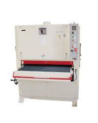 1300mm*2200mm Wide Belt Sanding Machine Width 1300mm Μεγάλη ζώνη Σάντερ μηχανή
